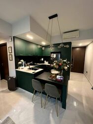 Hillsta (D23), Condominium #563503371
